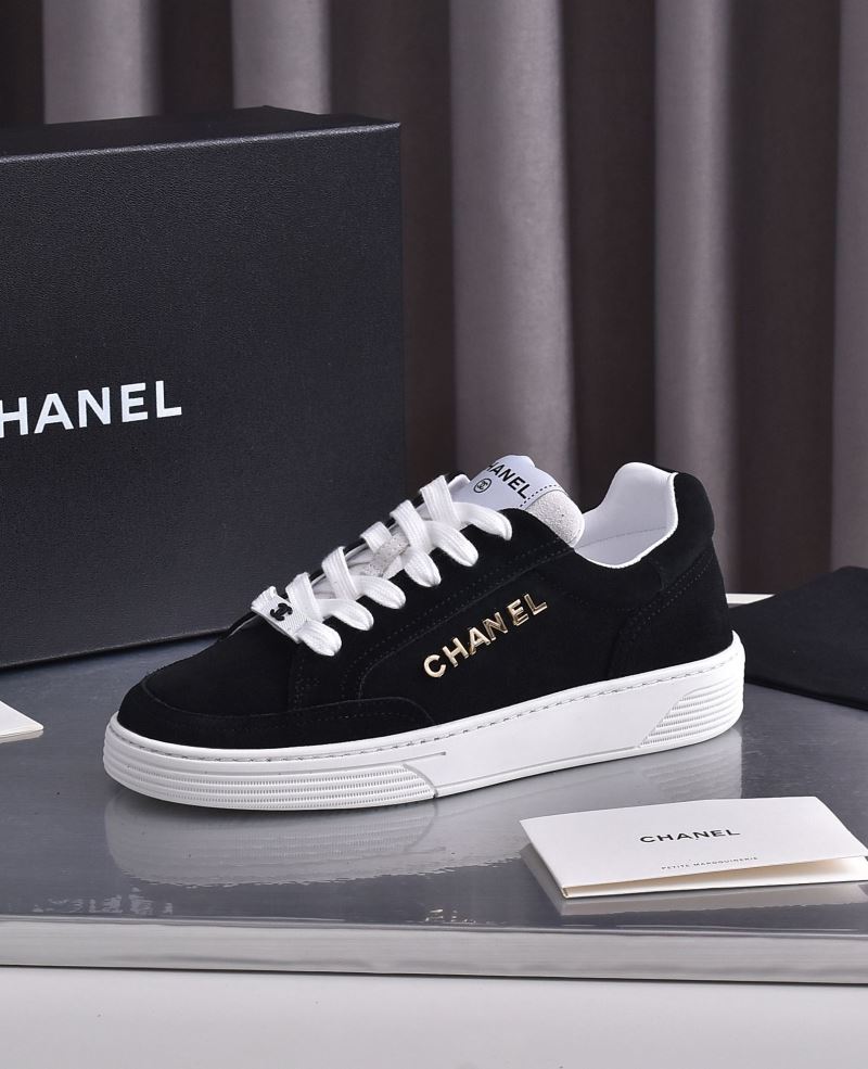 Chanel Sport Shoes